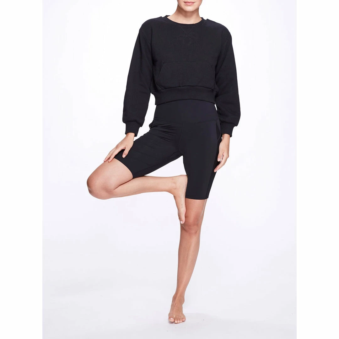 Marchesa Wilma Sweatshirt - women 6 Marchesa Wilma Sweatshirt - women - Image 4
