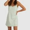 Roxy Shine A Light Woven Strappy Dress in Sprucetone Check It - women 2 Roxy Shine A Light Woven Strappy Dress in Sprucetone Check It - women -Shop Premium Outlets Sales 29d3fef01f3e4371969e6704c145df0b d1654e97 d4f7 44fc 9732 3a036190c824 1080x