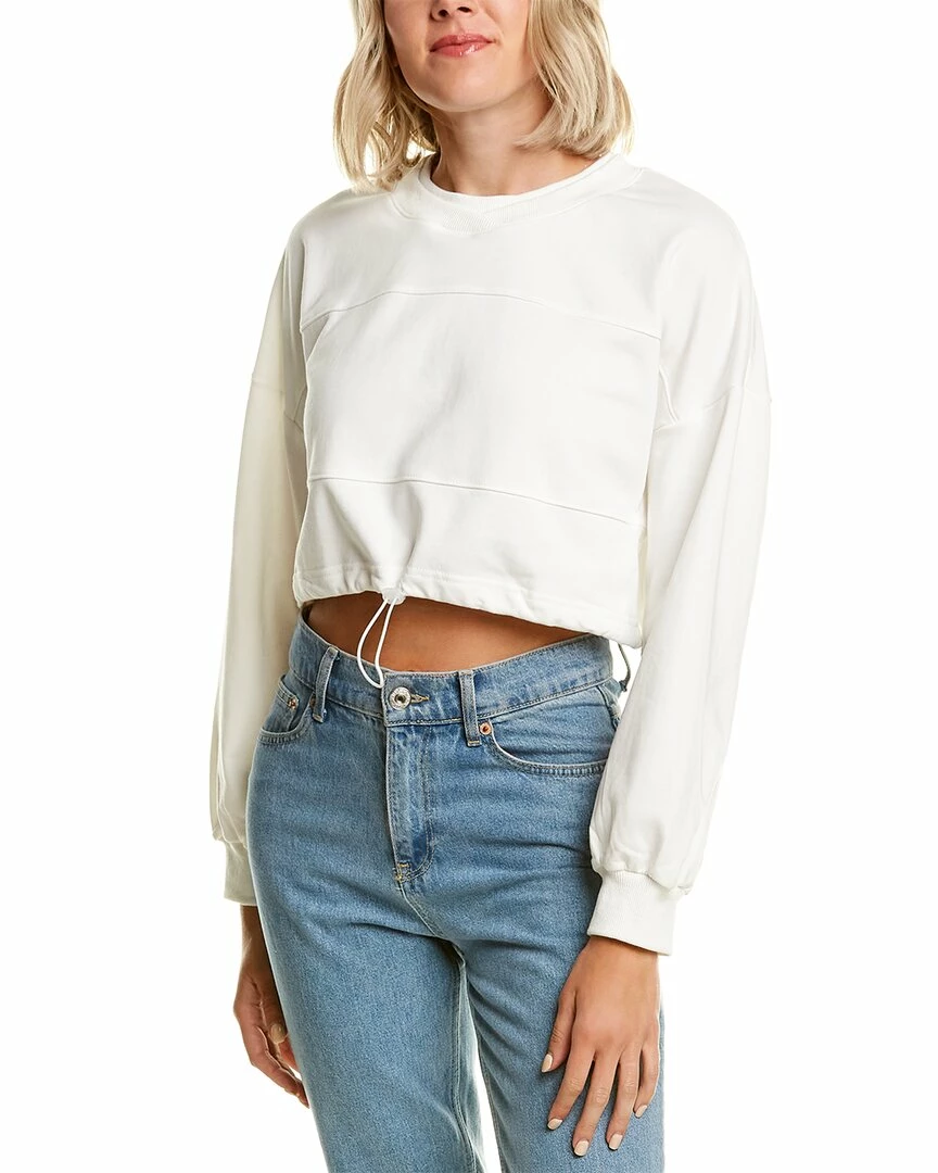 Peyton Valley Drawstring Pullover - women 3 Peyton Valley Drawstring Pullover - women