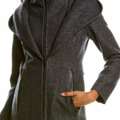 Soia & Kyo Darcy Wool-Blend Jacket - women 9 Soia & Kyo Darcy Wool-Blend Jacket - women -Shop Premium Outlets Sales 2d0d2710e1064d739e9df64c113eab40 1080x