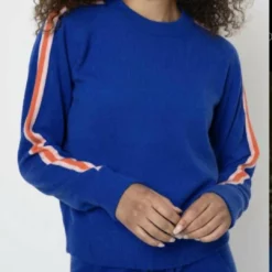 27 Miles Malibu Flynn in Cobalt - women