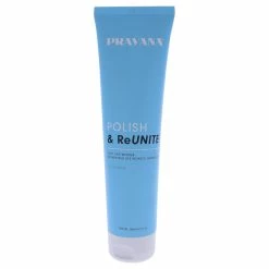 Pravana Polish and ReUnite Split End Mender For Unisex 5.2 oz Cream