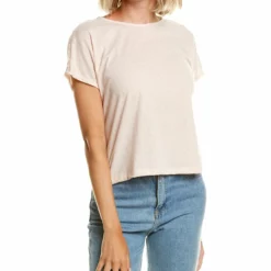 Peyton Valley Twisted Back Top - women