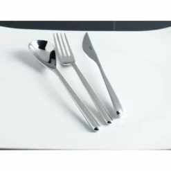 Fortessa Dragonfly 18/10 Stainless Steel Flatware 5 Piece Place Setting 11 Fortessa Dragonfly 18/10 Stainless Steel Flatware 5 Piece Place Setting -Shop Premium Outlets Sales 2f27c8b3c893465793cb745fb9aca8af 416d004e bc34 4129 a5ef a42b3a3f25e8 1080x