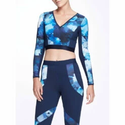 Marchesa Louisa Top - women