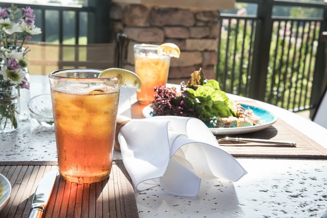 Fortessa Veranda Copolyester 19 Ounce Highball Outdoor Drinkware, Set of 12 5 Fortessa Veranda Copolyester 19 Ounce Highball Outdoor Drinkware, Set of 12 - Image 3