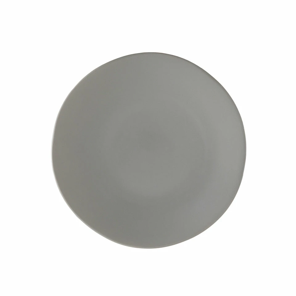 Fortessa Vitraluxe Dinnerware Heirloom Dinner Plate, 10.75-Inch, Set of 4 2 Fortessa Vitraluxe Dinnerware Heirloom Dinner Plate, 10.75-Inch, Set of 4
