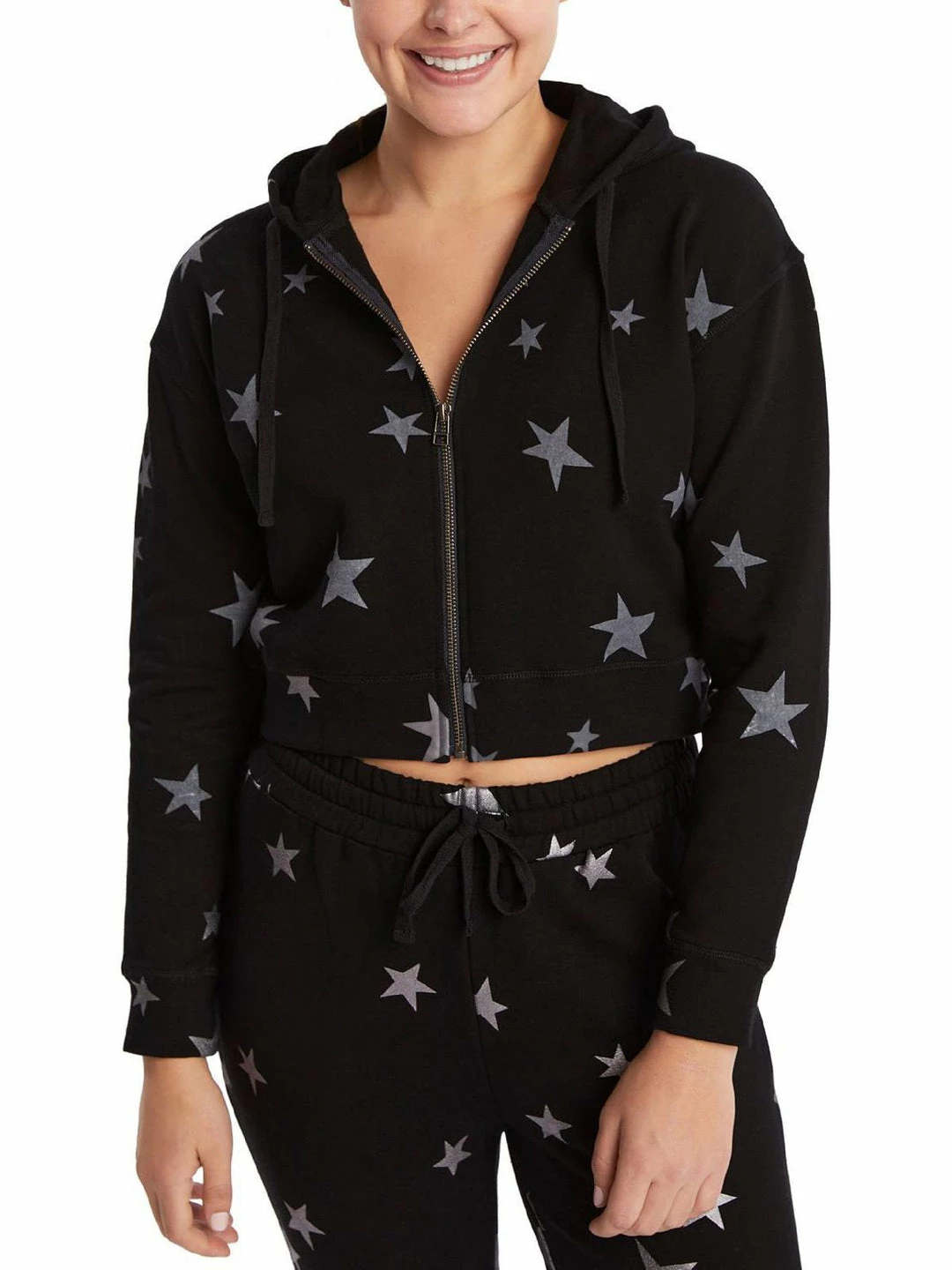 Sundown by Splendid Womens Comfy Cozy Hoodie 3 Sundown by Splendid Womens Comfy Cozy Hoodie