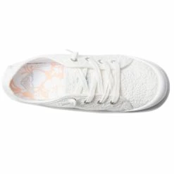 Roxy Women'S Bayshore Iii Slip On Sneaker in Armore/White 8 Roxy Women'S Bayshore Iii Slip On Sneaker in Armore/White -Shop Premium Outlets Sales 308b214043034853b9dfd346f2d56408 1080x