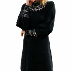 Hatley Blair Sweaterdress - women