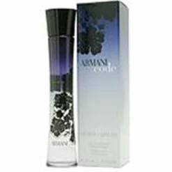 Armani Code By Giorgio Armani Eau De Parfum Spray 1.7 Oz