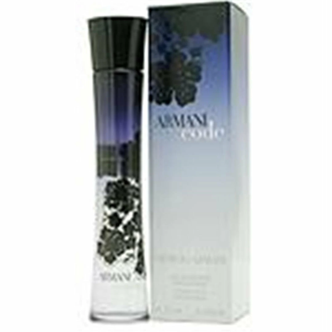 Armani Code By Giorgio Armani Eau De Parfum Spray 2.5 Oz 2 Armani Code By Giorgio Armani Eau De Parfum Spray 2.5 Oz