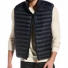 Save The Duck Adam Basic Puffer Vest - men 2 Save The Duck Adam Basic Puffer Vest - men -Shop Premium Outlets Sales 343c933fb5d842c6a2aae4d1d88da835 1080x