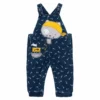 boboli Pirate Overall Outfit - kids -Shop Premium Outlets Sales 3522c7fe49814740905dc6219193bb55 1080x