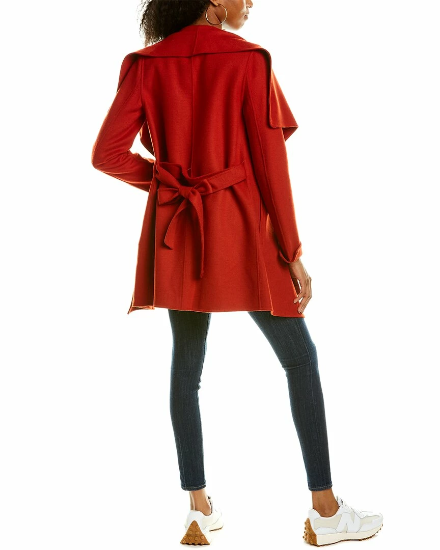 Soia & Kyo Bridgette Wool-Blend Jacket - women 4 Soia & Kyo Bridgette Wool-Blend Jacket - women - Image 2