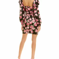 HL Affair Mini Dress - women -Shop Premium Outlets Sales 384859f3737e4ad1ad2799afb40b99b2 1080x