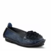 Spring Step Shoes Dezi Rose Flat in Navy - women -Shop Premium Outlets Sales 3d24504ee63941da85df8b9e2763644d 65326a78 43ea 4ba5 9209 42978c6439d7 1080x