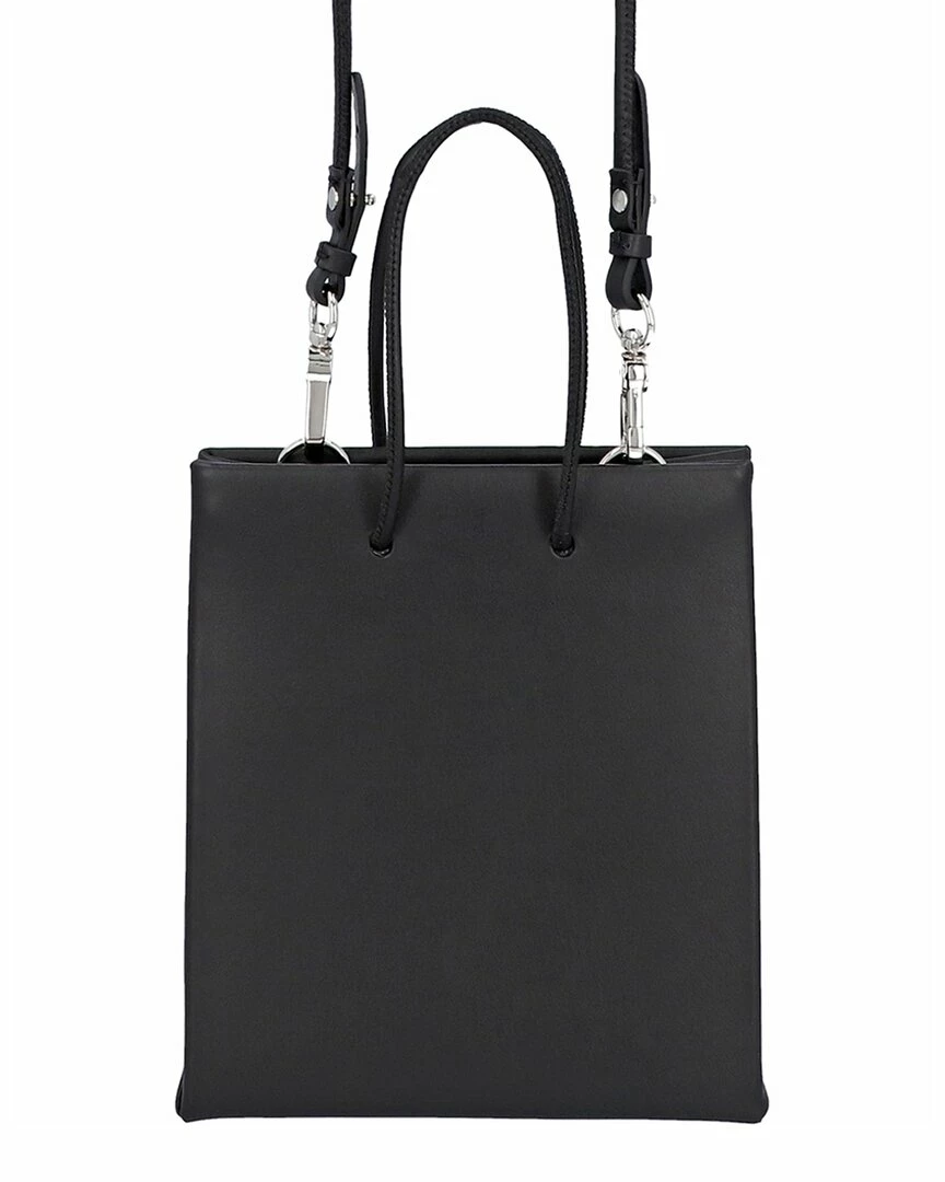 Medea Leather Tote - women 4 Medea Leather Tote - women - Image 2
