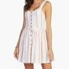 Roxy Sunlit Twist Dress in Snow White Sunrise Stripe - women -Shop Premium Outlets Sales 3e92c08e31744b48b721c5c12c533dcb fbeb4875 b56c 4488 aebd 50d32de7ba38 1080x