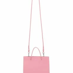 Medea Leather Tote - women