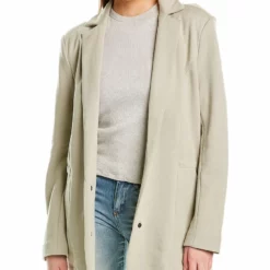 SER.O.YA Sarah Blazer - women