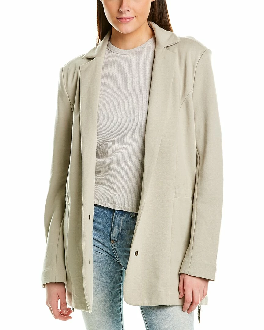 SER.O.YA Sarah Blazer - women 3 SER.O.YA Sarah Blazer - women