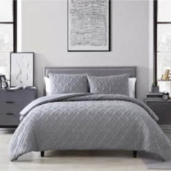The Nesting Company Larch 3 Piece Comforter Set 11 The Nesting Company Larch 3 Piece Comforter Set -Shop Premium Outlets Sales 3f8be65c5d534100a44de44994c97822 1080x