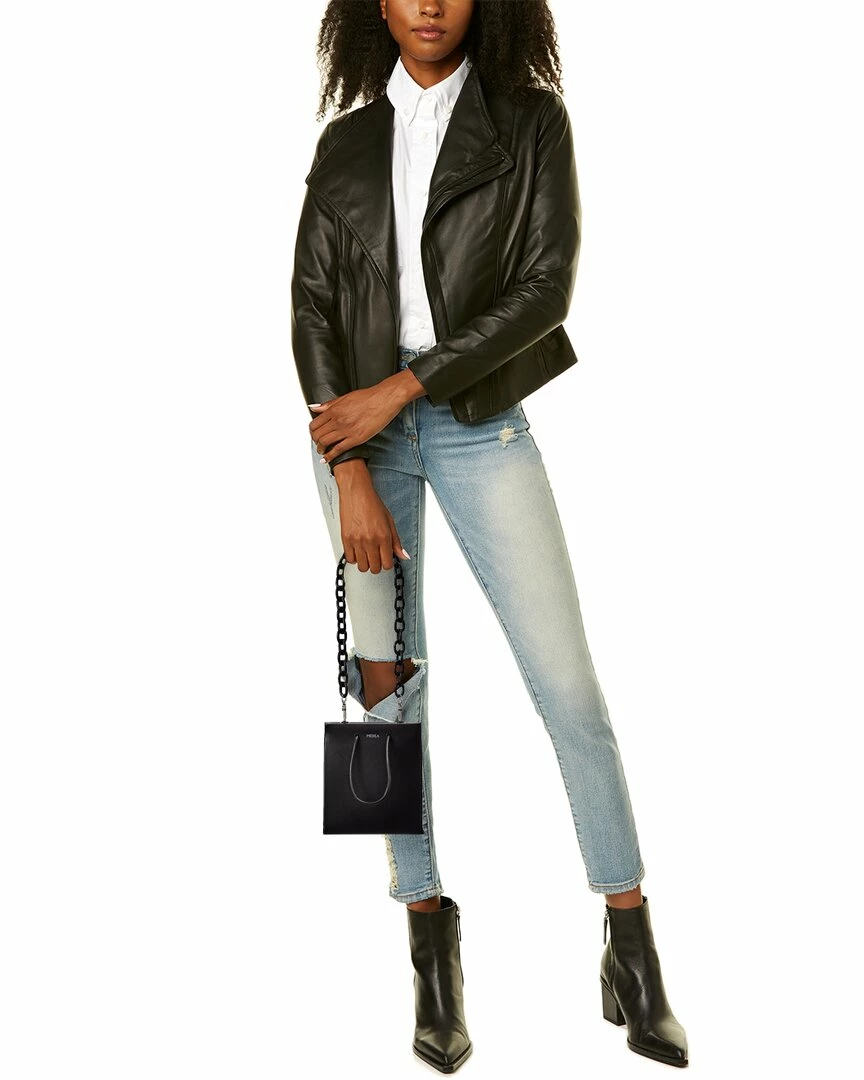 Medea Leather Tote - women 6 Medea Leather Tote - women - Image 4