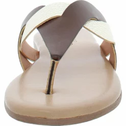 Tuscany By Easy Street Abriana Womens Open Toe Slip On Thong Sandals -Shop Premium Outlets Sales 4340e16c990d4cc4912360c2776d7650 1080x