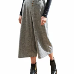 Hatley Charlie Wide Leg Pant - women