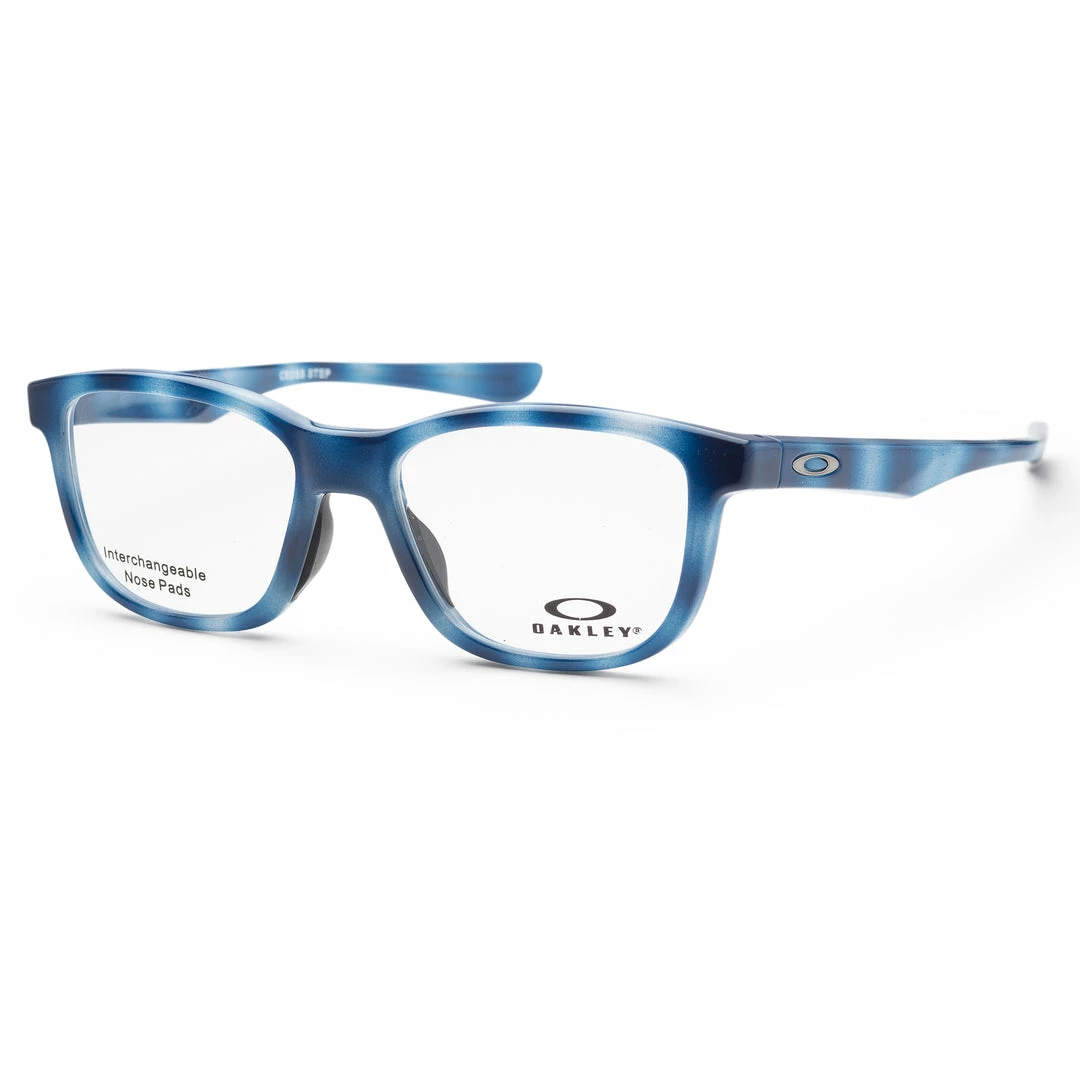 Oakley Unisex Cross Step 50mm Opticals - women 3 Oakley Unisex Cross Step 50mm Opticals - women