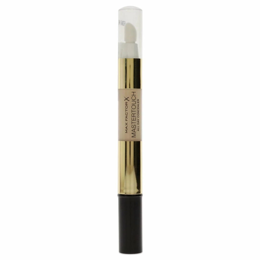 Master Touch Under-Eye Concealer - 305 Sand by Max Factor for Women - 0.17 oz Concealer 3 Master Touch Under-Eye Concealer - 305 Sand by Max Factor for Women - 0.17 oz Concealer