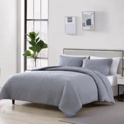 The Nesting Company Palm 3 Piece Comforter Set -Shop Premium Outlets Sales 473c1433a63a44fdb5f097d036cef93d d8cf68b0 f8d6 45b1 9c90 137c1d5d851c 1080x