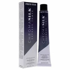 Pravana ChromaSilk Express Tones - Clear For Unisex 3 oz Hair Color 7 Pravana ChromaSilk Express Tones - Clear For Unisex 3 oz Hair Color -Shop Premium Outlets Sales 475e2eca2dd34c0ba0a6e16dd696d2a4 393cf0c1 3182 4154 9400 804136fabb1d 1080x