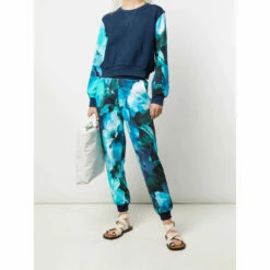 Marchesa Wilma Sweatshirt Printed - women -Shop Premium Outlets Sales 47652f0b568042e29e2b145d628b8d1f 1080x