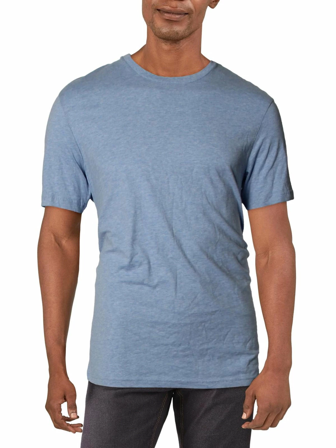 Club Room Mens Cotton Short Sleeves T-Shirt 3 Club Room Mens Cotton Short Sleeves T-Shirt