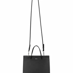 Medea Leather Tote - women