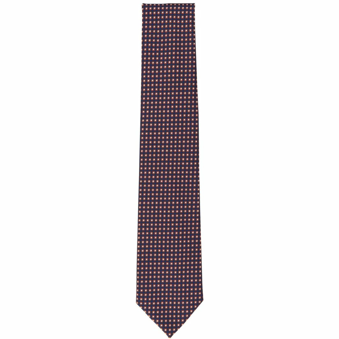Club Room Lopez Neat Mens Silk Blend Patern Neck Tie 4 Club Room Lopez Neat Mens Silk Blend Patern Neck Tie - Image 2