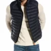 Save The Duck Adam Basic Puffer Vest - men -Shop Premium Outlets Sales 4adc18ea13f9490a9dcedbab99add1b3 1080x