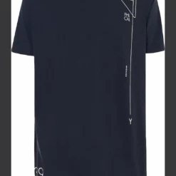 Oakley RSQD18 Mens Performance Fit Fitness Shirts & Tops