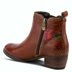Spring Step Shoes L'Artist Jasida Booties in Camel - women 10 Spring Step Shoes L'Artist Jasida Booties in Camel - women -Shop Premium Outlets Sales 4bbd53484f47407b97d332b90310d915 66ca1bc7 2c9e 4f11 b904 7755471ccfba 1080x