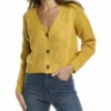 HL Affair Cropped Cardigan - women -Shop Premium Outlets Sales 4c61322b729f47a084c7abf3bb6fffc0 1080x