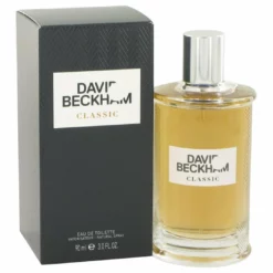 David Beckham 517976 3 oz Eau De Toilette Spray for Men