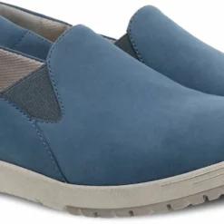 Dansko Laraine Sneaker in Blue - women -Shop Premium Outlets Sales 4e4eaf701f8c495b8263417af44e68b0 1080x
