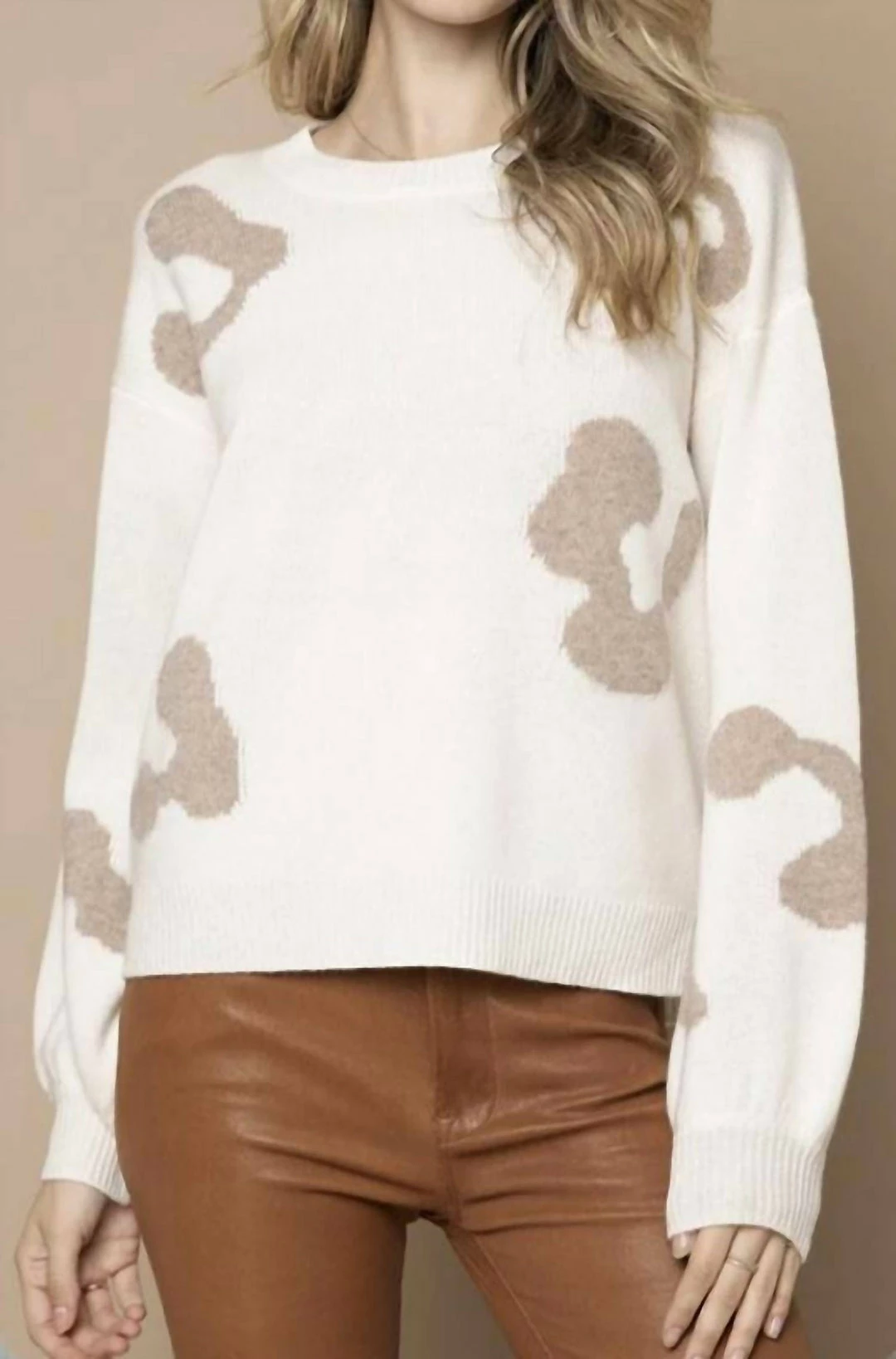 27 Miles Malibu Nylah in Cloud - women 3 27 Miles Malibu Nylah in Cloud - women