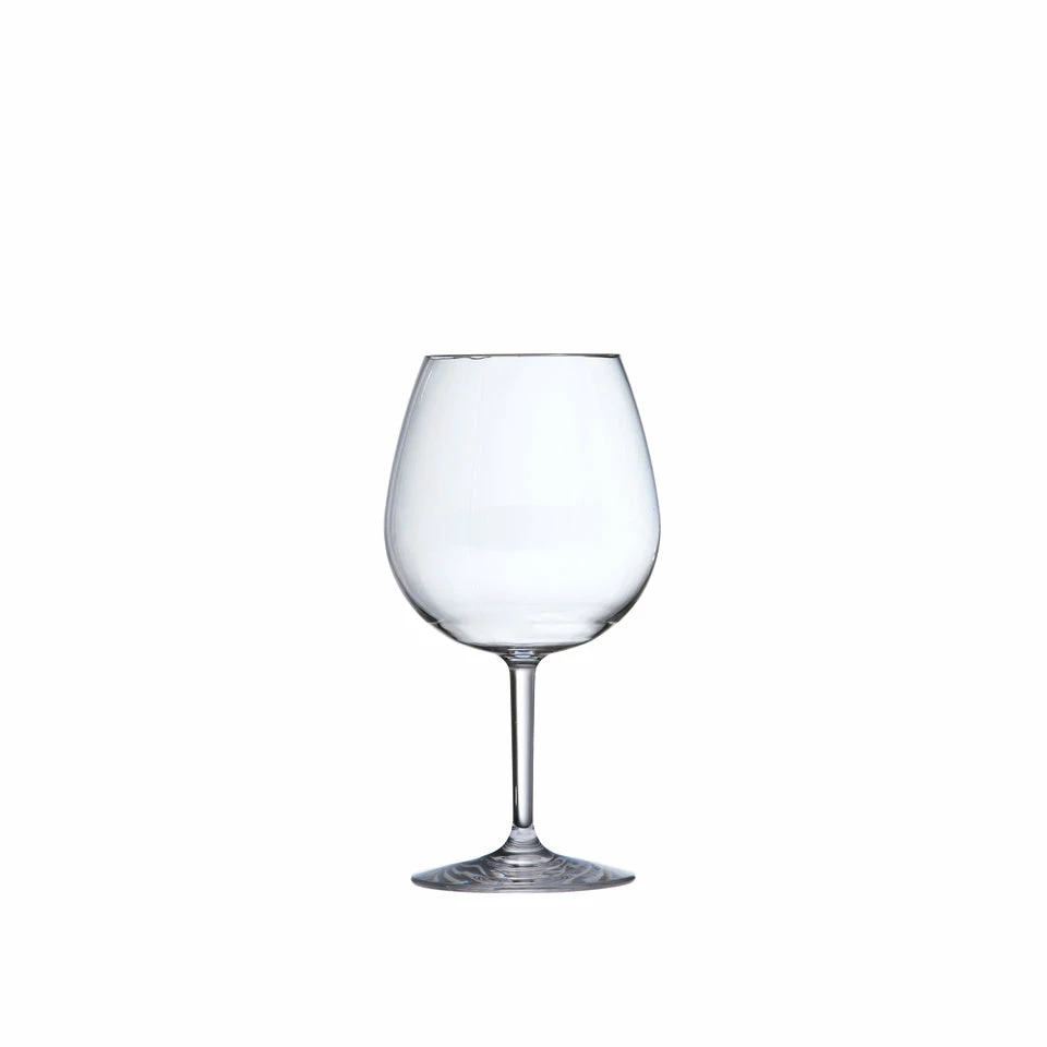 Fortessa Outside Copolyester 24 Ounce Red Wine Glass, Set of 6 3 Fortessa Outside Copolyester 24 Ounce Red Wine Glass, Set of 6