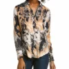 cino Animal Print Shirt - women 1 cino Animal Print Shirt - women -Shop Premium Outlets Sales 51e24f2a813f470a8f8b008b0ff44705 1080x