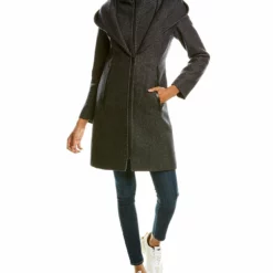 Soia & Kyo Darcy Wool-Blend Jacket - women 8 Soia & Kyo Darcy Wool-Blend Jacket - women -Shop Premium Outlets Sales 52984cc3b92f4c3e92d3eb8b87e75856 1080x