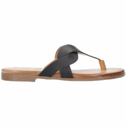 Tuscany By Easy Street Abriana Womens Faux Leather Heeled Flat Sandals -Shop Premium Outlets Sales 529908fa25574850a58d30379d323539 8de873e1 4be1 4ebf befe 5889a6eb9c92 1080x