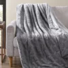 The Nesting Company Juniper Faux Fur 50" x 70" Throw 2 The Nesting Company Juniper Faux Fur 50" x 70" Throw -Shop Premium Outlets Sales 52f4aeefe6a44ab1b9fb11697b367d9b 1080x